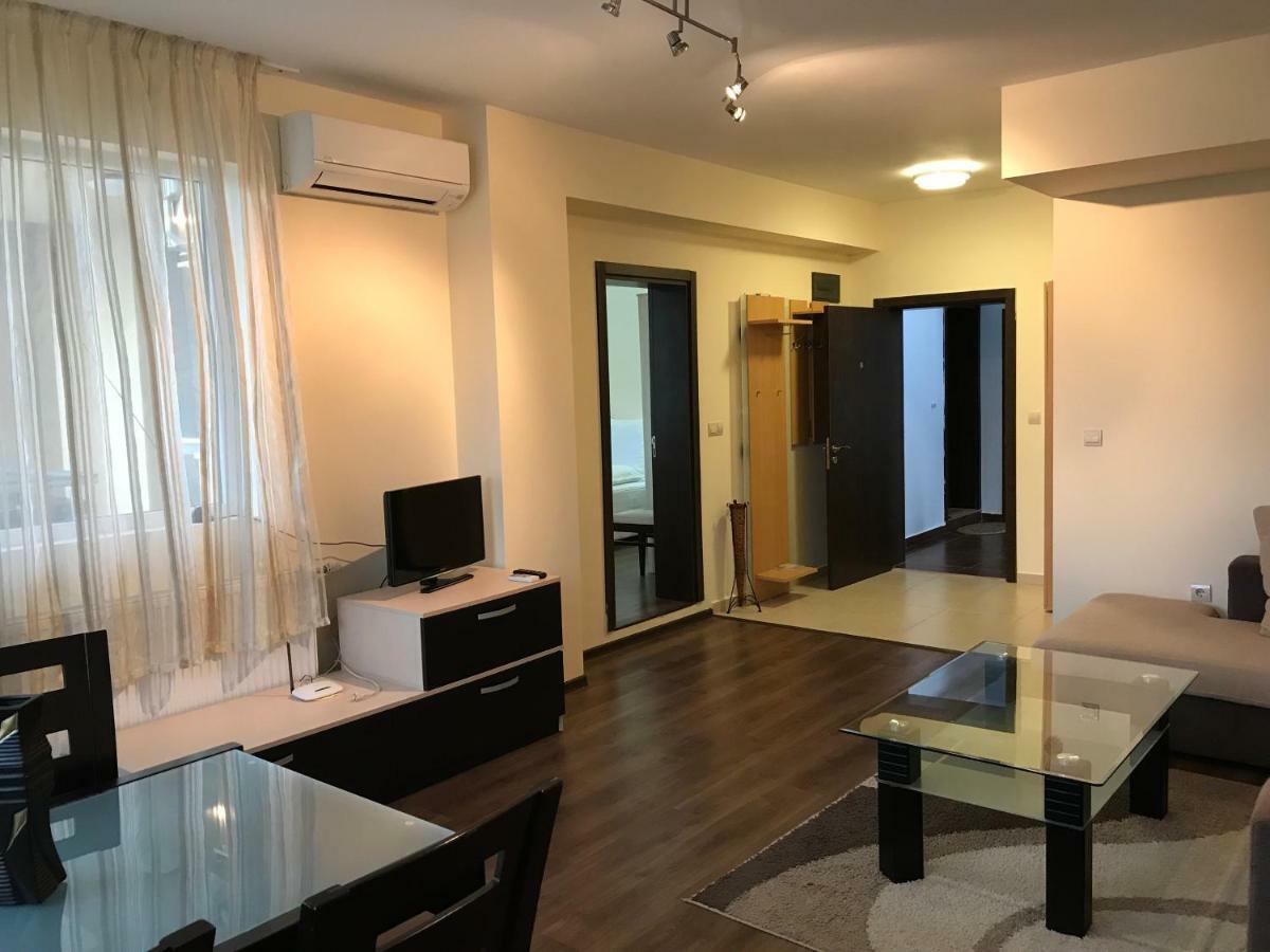 Byala Residence Apartments Екстер'єр фото