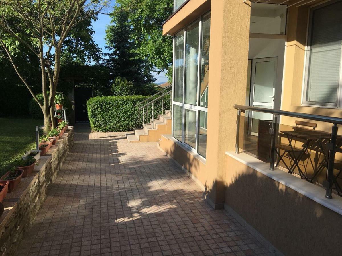 Byala Residence Apartments Екстер'єр фото